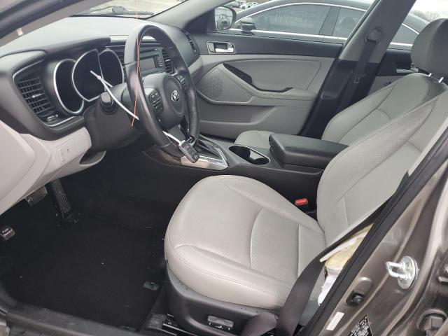 Photo 7 from auction – 2015 KIA OPTIMA EX with VIN 5XXGN4A70FG456493