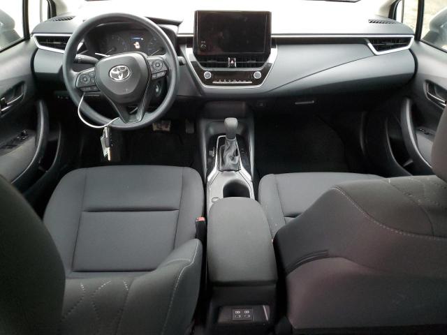 Photo 8 from auction – 2023 TOYOTA COROLLA LE with VIN 5YFB4MDE2PP073218