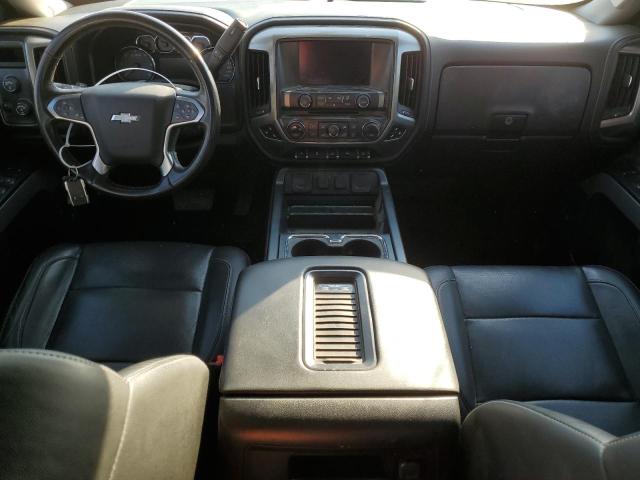 Photo 8 from auction – 2018 CHEVROLET SILVERADO with VIN 3GCUKSECXJG289248