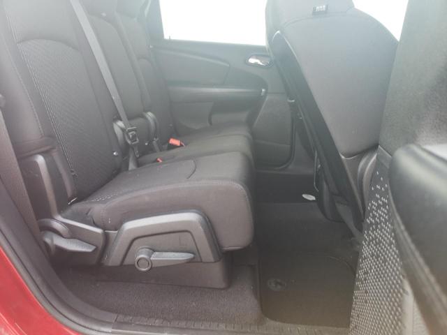 Zdjęcie 10 z aukcji – 2012 DODGE JOURNEY SX z VIN 3C4PDCBG6CT331350