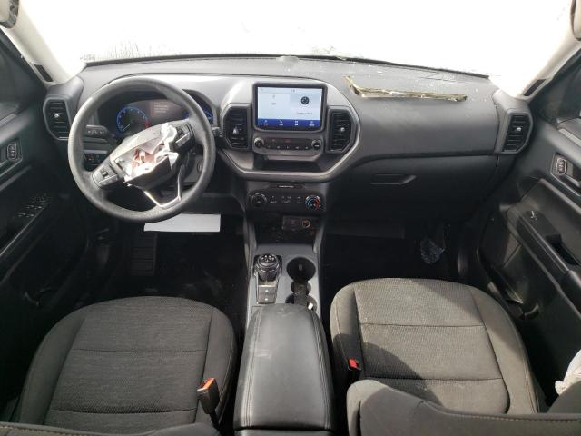 Zdjęcie 8 z aukcji – 2022 FORD BRONCO SPO z VIN 3FMCR9A67NRD09185