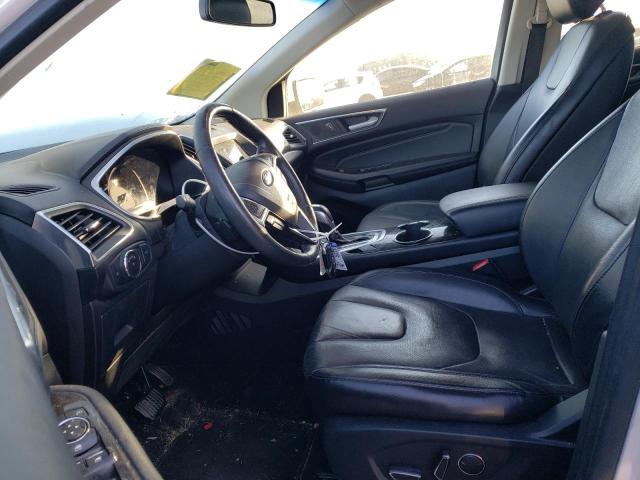 Photo 7 from auction – 2016 FORD EDGE TITAN with VIN 2FMPK4K92GBC57550