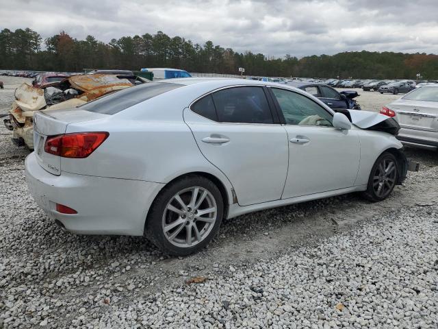 Photo 3 from auction – 2006 LEXUS IS 250 with VIN JTHBK262065016913