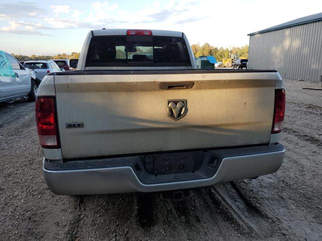 Photo 6 from auction – 2014 RAM 1500 SLT with VIN 1C6RR6GT4ES477730