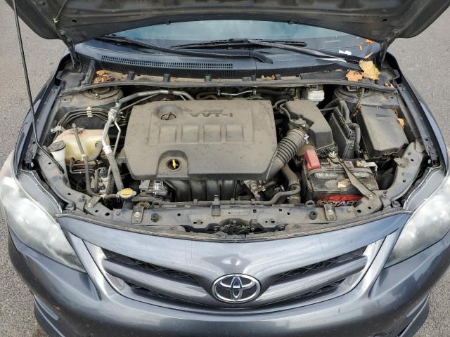 صورة رقم 11 من المزاد - 2013 TOYOTA COROLLA BA مع VIN 2T1BU4EE8DC945122
