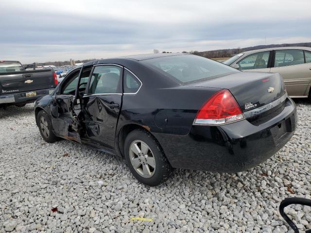 Photo 2 from auction – 2011 CHEVROLET IMPALA LS with VIN 2G1WF5EK2B1123427