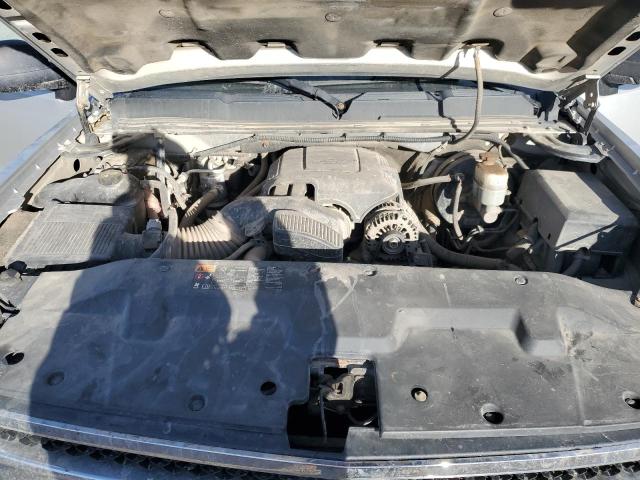 Photo 11 from auction – 2011 CHEVROLET SILVERADO with VIN 3GCPKSE32BG367634