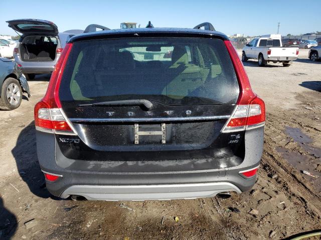 Photo 6 from auction – 2015 VOLVO XC70 T6 PR with VIN YV4902NC3F1197672