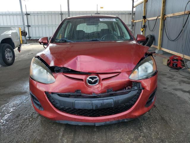 Zdjęcie 5 z aukcji – 2014 MAZDA MAZDA2 SPO z VIN JM1DE1KY0E0182558
