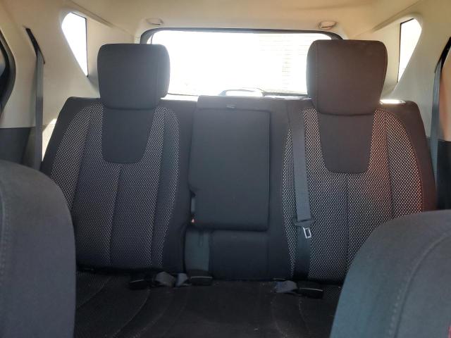 Photo 10 from auction – 2011 CHEVROLET EQUINOX LT with VIN 2GNALDEC6B1205164