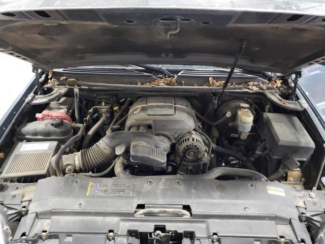 Photo 12 from auction – 2007 GMC YUKON DENA with VIN 1GKFK63847J395558