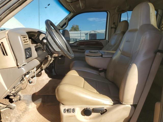 Photo 7 from auction – 2002 FORD F350 SRW S with VIN 1FTSW31F52EB50056