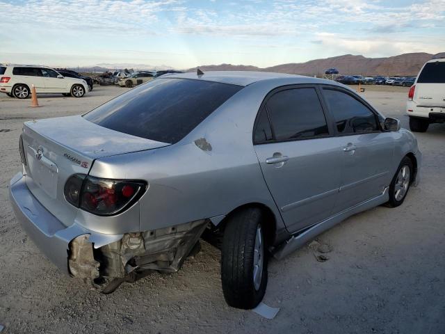 Photo 3 from auction – 2005 TOYOTA COROLLA CE with VIN 1NXBR32E35Z547932