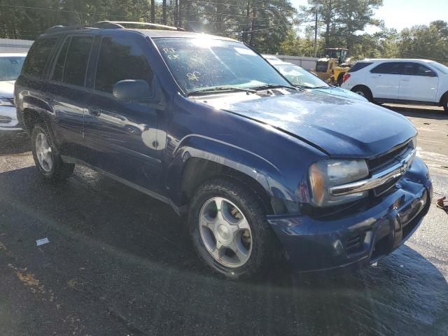 Photo 4 from auction – 2008 CHEVROLET TRAILBLAZE with VIN 1GNDS13SX82141941