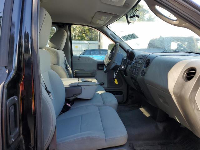 Photo 10 from auction – 2007 FORD F150 with VIN 1FTRF02WX7KB84644