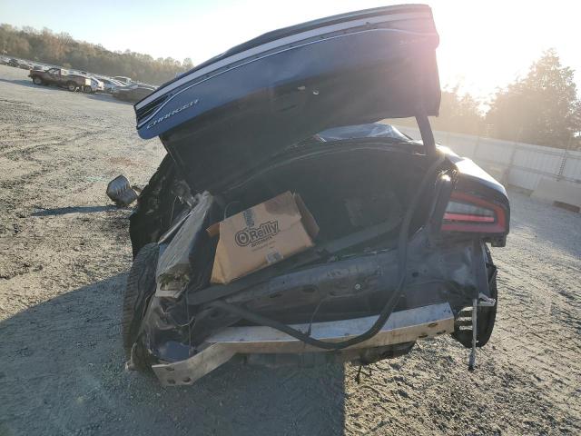 Photo 6 from auction – 2015 DODGE CHARGER SX with VIN 2C3CDXHG5FH794594