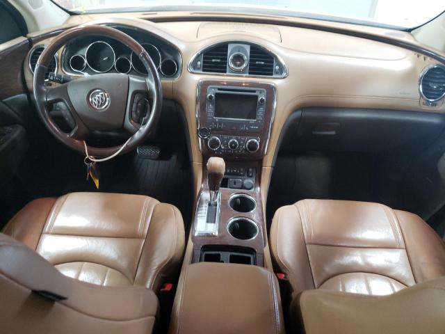 Photo 8 from auction – 2016 BUICK ENCLAVE with VIN 5GAKVCKD5GJ345235
