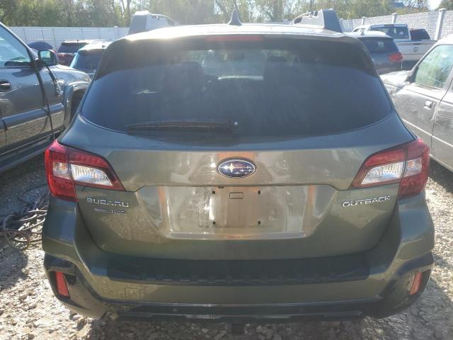 Photo 6 from auction – 2019 SUBARU OUTBACK 2. with VIN 4S4BSANC0K3270130