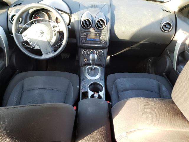 Photo 8 from auction – 2012 NISSAN ROGUE S with VIN JN8AS5MT0CW286552