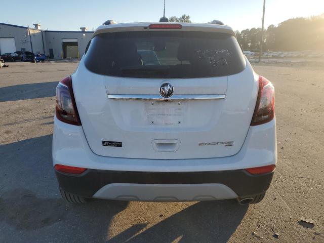Photo 6 from auction – 2022 BUICK ENCORE PRE with VIN KL4CJESM7NB558831