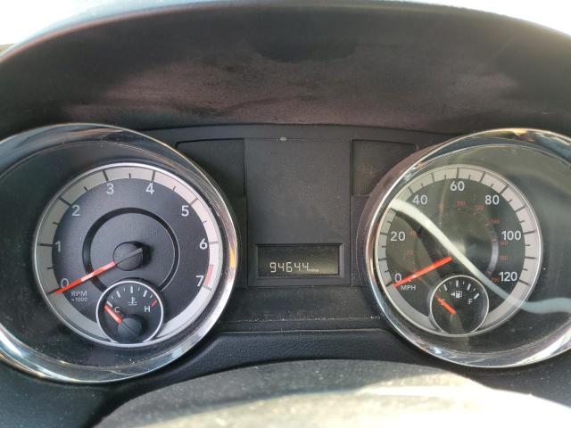Photo 9 from auction – 2019 DODGE GRAND CARA with VIN 2C4RDGCG3KR761790