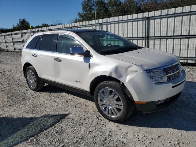 Photo 4 from auction – 2010 LINCOLN MKX with VIN 2LMDJ8JC7ABJ14843