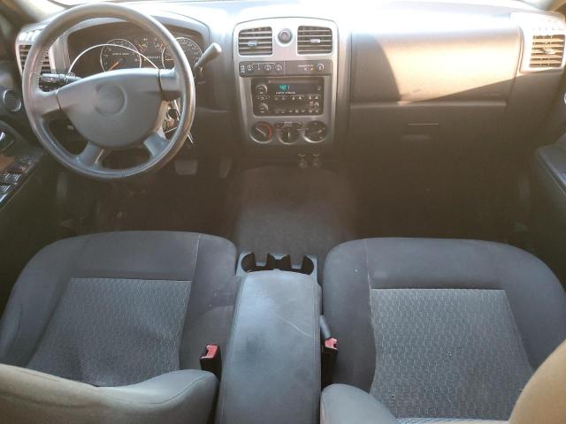 Photo 8 from auction – 2012 CHEVROLET COLORADO L with VIN 1GCHTCFE2C8113582