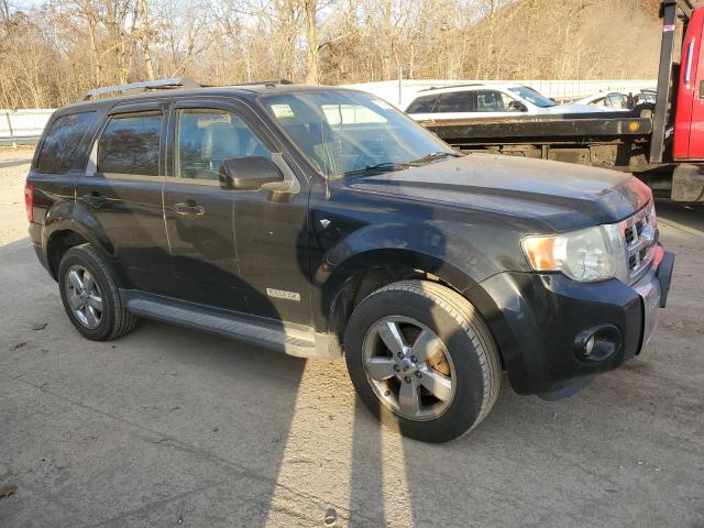 Photo 4 from auction – 2008 FORD ESCAPE LIM with VIN 1FMCU94188KC00239