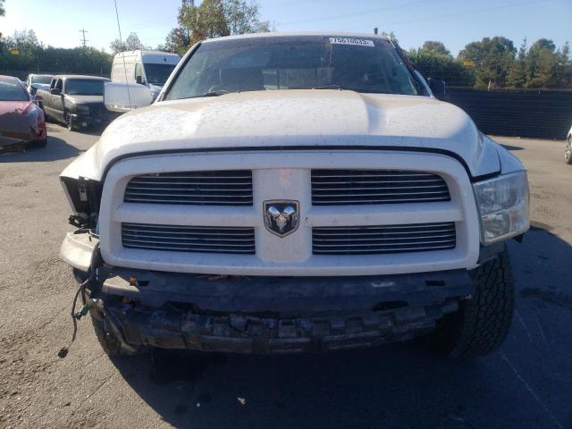 Photo 5 from auction – 2011 DODGE RAM 1500 with VIN 1D7RV1GT2BS585854