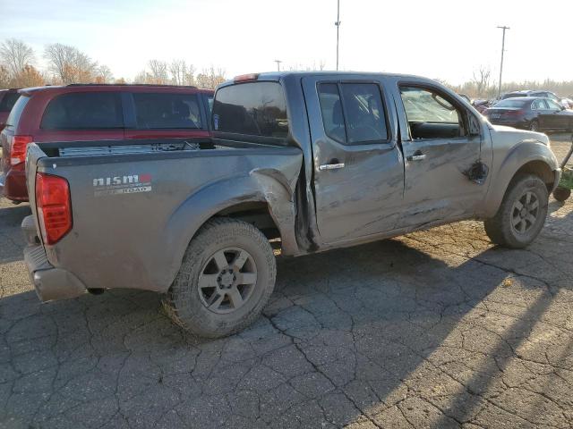 Photo 3 from auction – 2006 NISSAN FRONTIER C with VIN 1N6AD07W16C455043
