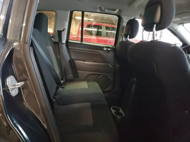 Photo 10 from auction – 2014 JEEP COMPASS SP with VIN 1C4NJDBBXED828422