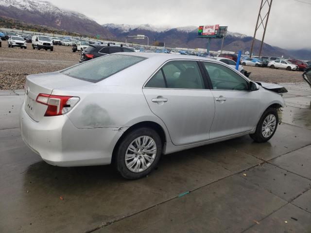 Photo 3 from auction – 2012 TOYOTA CAMRY BASE with VIN 4T4BF1FK7CR159747