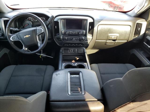 Photo 8 from auction – 2017 CHEVROLET SILVERADO with VIN 3GCUKREC0HG126594