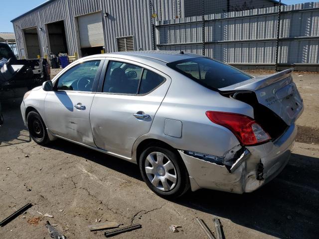 Photo 2 from auction – 2013 NISSAN VERSA S with VIN 3N1CN7AP6DL874156