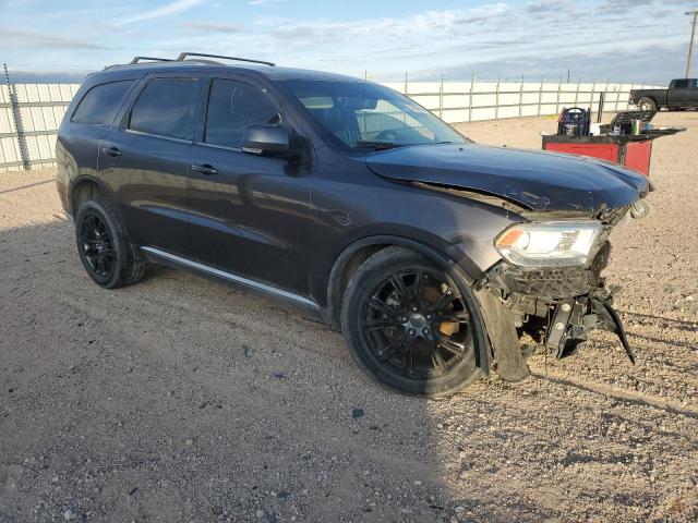 Photo 4 from auction – 2015 DODGE DURANGO LI with VIN 1C4RDJDG5FC873923