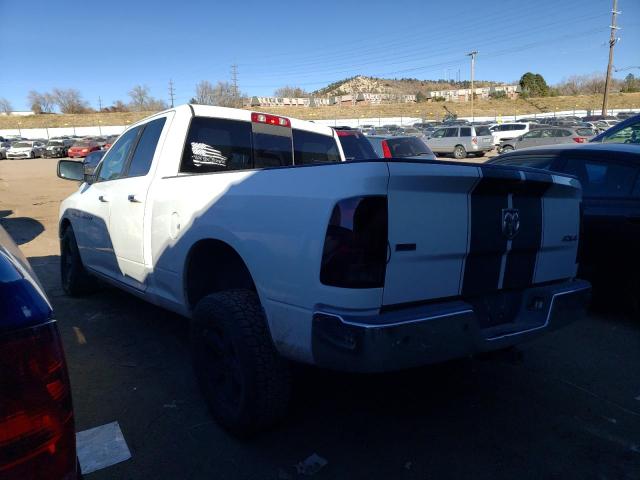 Photo 2 from auction – 2012 DODGE RAM 1500 S with VIN 1C6RD7GT4CS180491