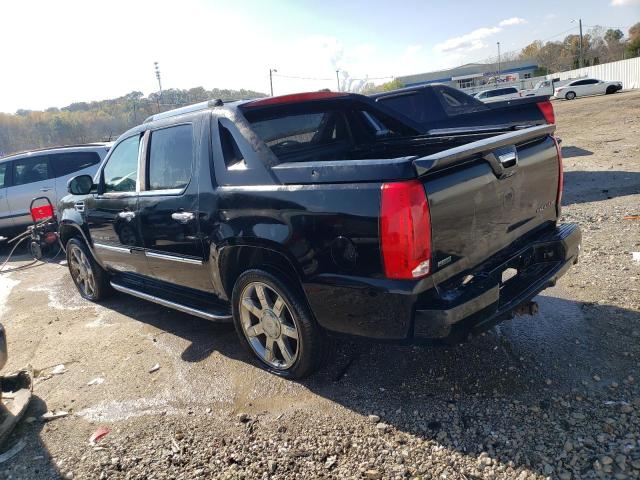Photo 2 from auction – 2010 CADILLAC ESCALADE E with VIN 3GYVKMEFXAG145123