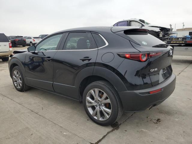 Photo 2 from auction – 2021 MAZDA CX-30 SELE with VIN 3MVDMABL5MM256204