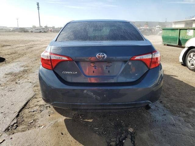 Photo 6 from auction – 2015 TOYOTA COROLLA L with VIN 2T1BURHE1FC284576