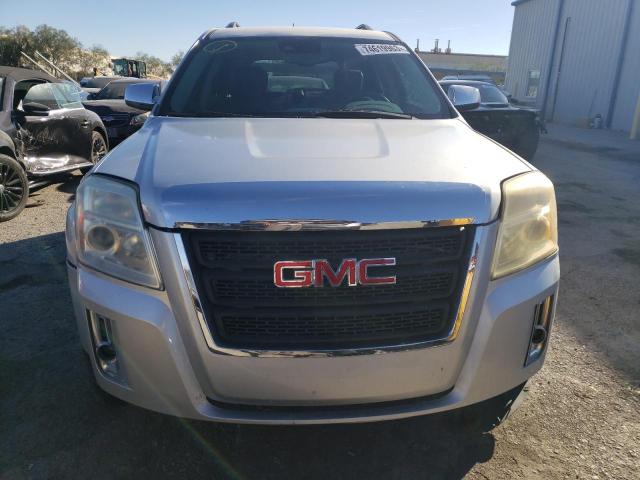 Photo 5 from auction – 2015 GMC TERRAIN SL with VIN 2GKFLYE30F6204532