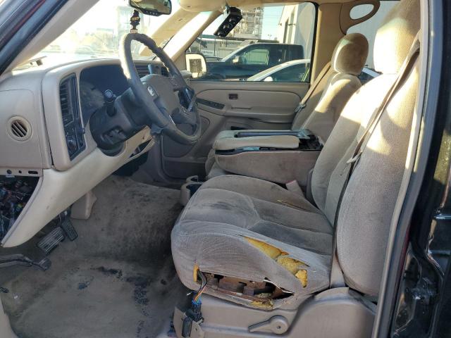 Photo 7 from auction – 2005 GMC YUKON with VIN 1GKEC13V35J248727