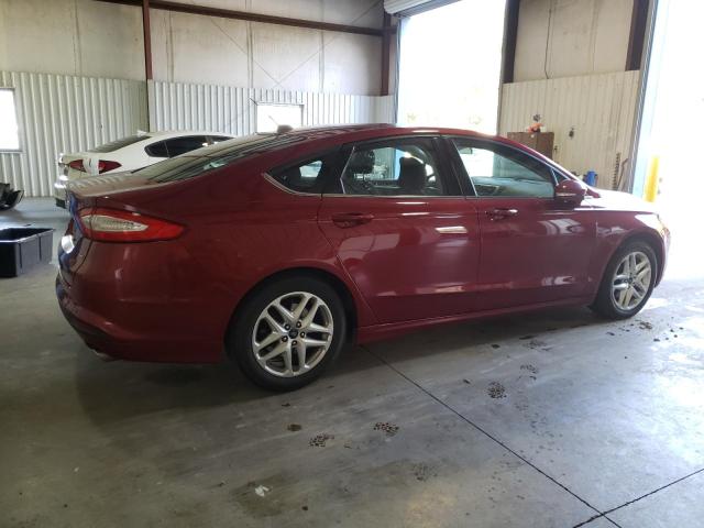 Photo 3 from auction – 2015 FORD FUSION SE with VIN 3FA6P0H7XFR189729
