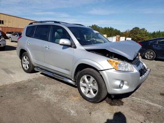 Photo 4 from auction – 2010 TOYOTA RAV4 LIMIT with VIN JTMYK4DV8AD003507