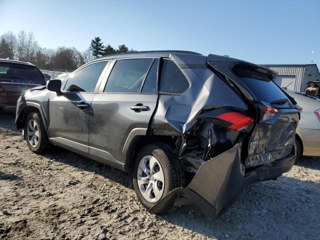 Photo 2 from auction – 2019 TOYOTA RAV4 LE with VIN JTMF1RFV5KD005186