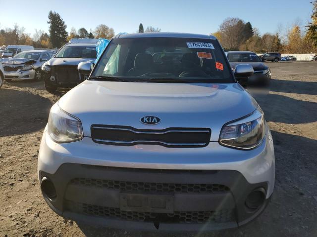 Photo 5 from auction – 2017 KIA SOUL with VIN KNDJN2A21H7470431