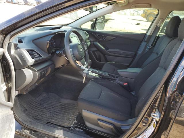 Photo 7 from auction – 2018 SUBARU IMPREZA with VIN 4S3GTAA61J3747184
