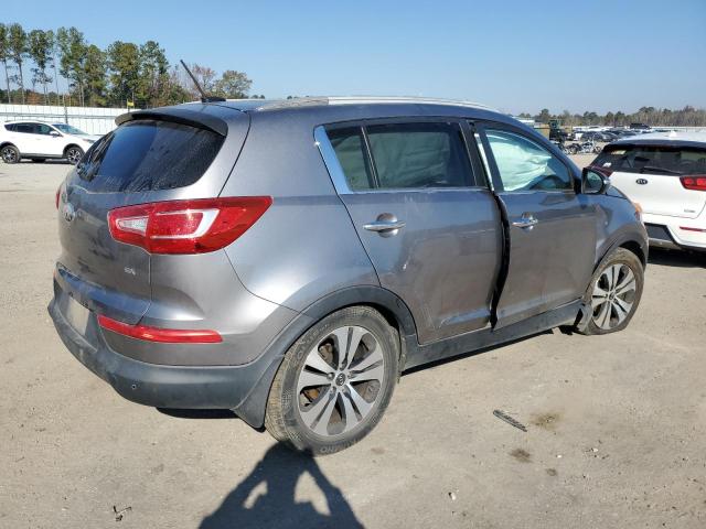 Photo 3 from auction – 2013 KIA SPORTAGE E with VIN KNDPC3A26D7478914