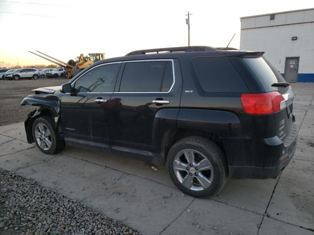 Photo 2 from auction – 2014 GMC TERRAIN SL with VIN 2GKFLXE35E6260605