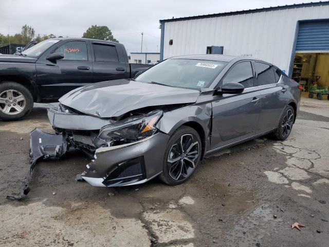 NISSAN ALTIMA SR 2024 with VIN 1N4BL4CW0RN304863 - Photo from auction