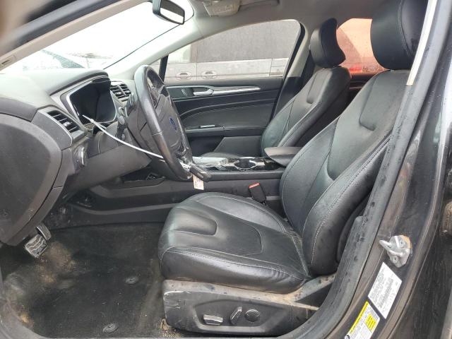 Photo 7 from auction – 2016 FORD FUSION TIT with VIN 3FA6P0K96GR331487